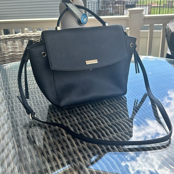 Kate Spade New York Women's Laurel Way Lilah Satchel - Picture 3 of 8